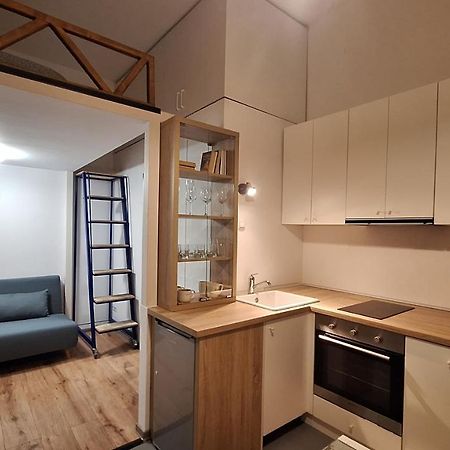 Swanhome - Central Apartment Κλουζ-Ναπόκα Εξωτερικό φωτογραφία
