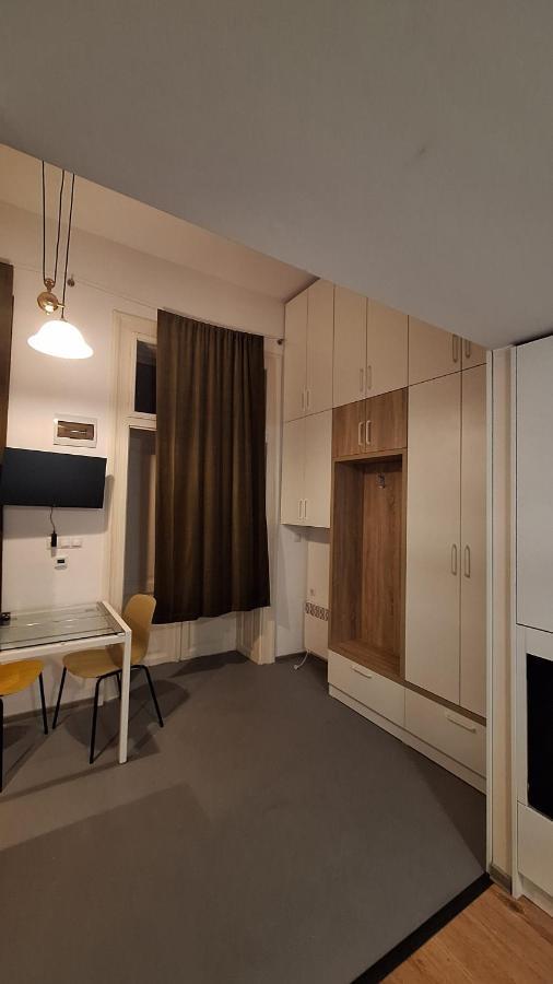 Swanhome - Central Apartment Κλουζ-Ναπόκα Εξωτερικό φωτογραφία
