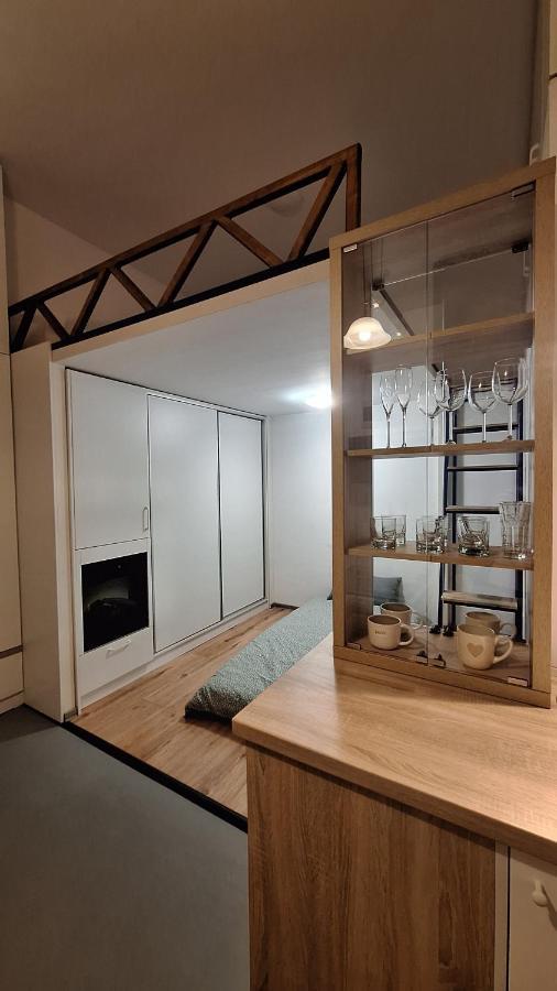 Swanhome - Central Apartment Κλουζ-Ναπόκα Εξωτερικό φωτογραφία