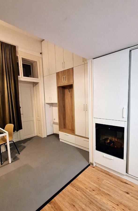 Swanhome - Central Apartment Κλουζ-Ναπόκα Εξωτερικό φωτογραφία