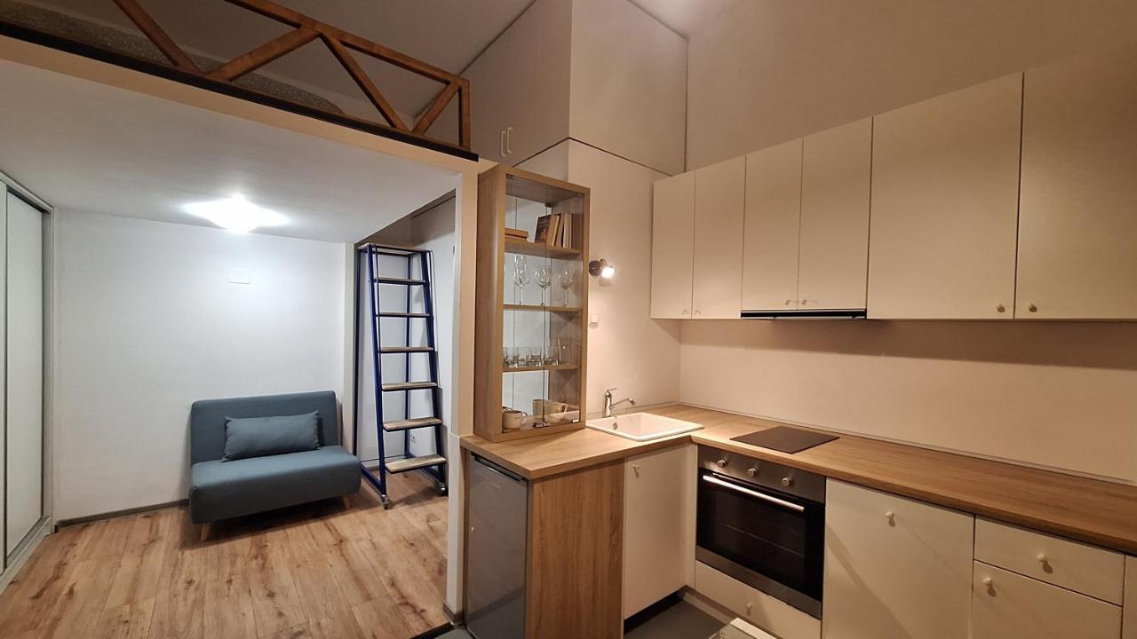 Swanhome - Central Apartment Κλουζ-Ναπόκα Εξωτερικό φωτογραφία