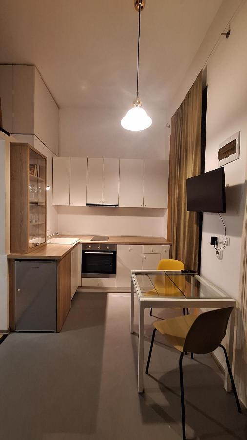 Swanhome - Central Apartment Κλουζ-Ναπόκα Εξωτερικό φωτογραφία