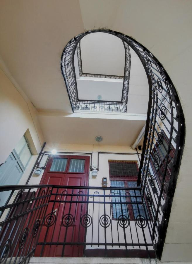 Swanhome - Central Apartment Κλουζ-Ναπόκα Εξωτερικό φωτογραφία