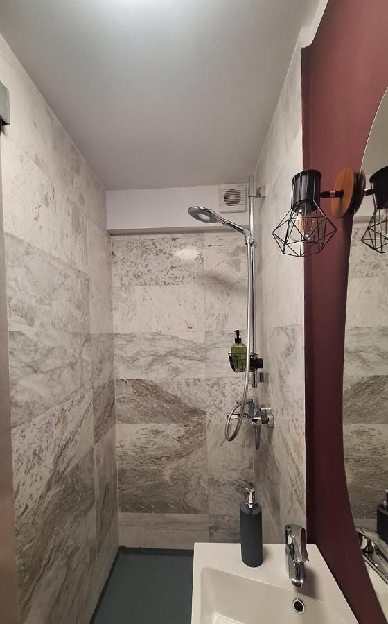 Swanhome - Central Apartment Κλουζ-Ναπόκα Εξωτερικό φωτογραφία