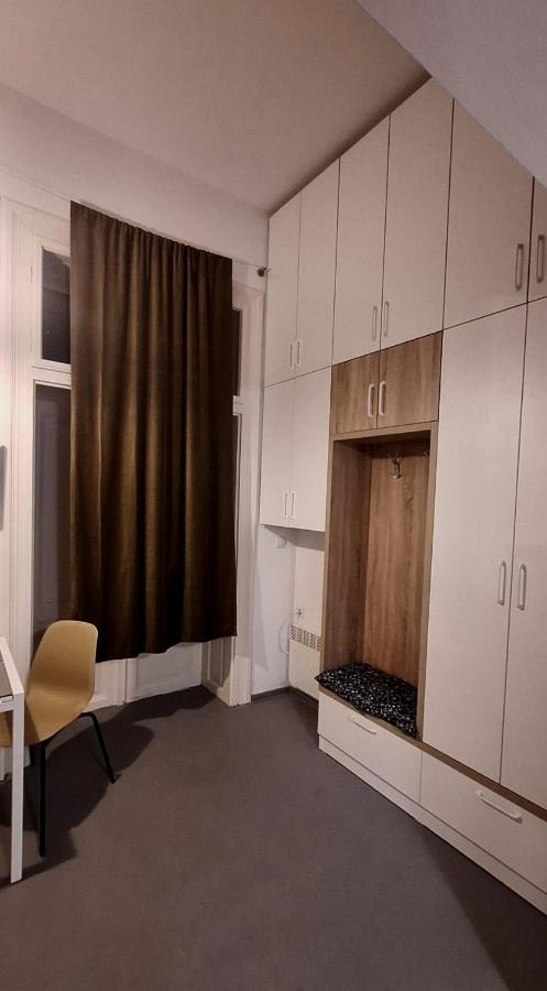 Swanhome - Central Apartment Κλουζ-Ναπόκα Εξωτερικό φωτογραφία