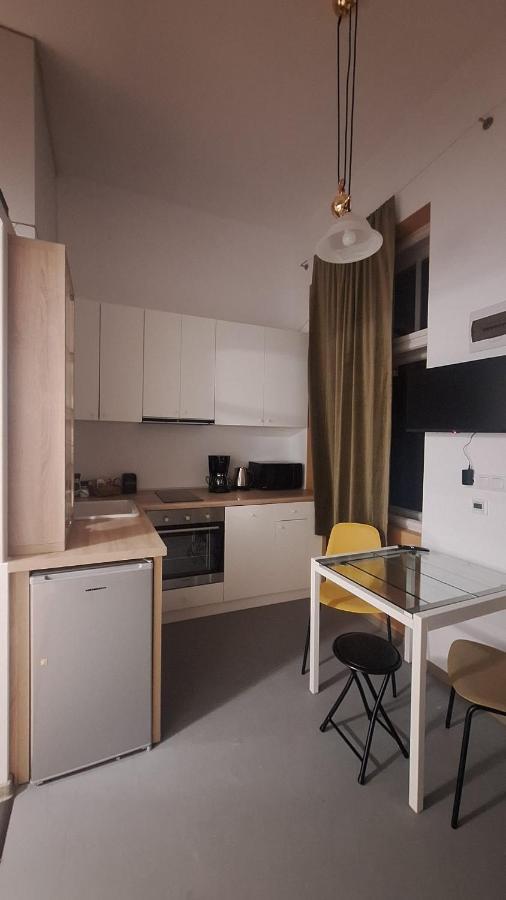 Swanhome - Central Apartment Κλουζ-Ναπόκα Εξωτερικό φωτογραφία